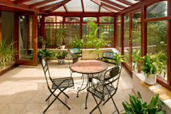 Gossabrough conservatory quotes