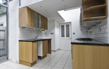 Gossabrough kitchen extension leads